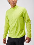 2XU Men Lightspeed UL Jacket MD Volt/Black Ref