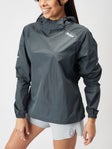2XU Wom Aero Anorak LG Turbulence