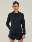 2XU Wom Aero Jacket XS Black