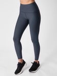 2XU Wom Aero Sculpt HR Comp Tight XS India Ink/WRF