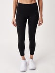 2XU Wom Frm Stsh HiRise Comp 7/8 Tgt XS Black