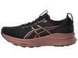 ASICS Gel Kayano 32 Women's Shoes Black/Dark Currant