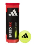 Adidas Speed Rx Padel 3 Ball Can