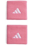 adidas Singlewide Wristband - Pink