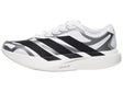 adidas adizero Evo SL EXO Men's Shoes White/Black/Iron