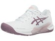 Asics Gel Challenger 14 White/Dusty Mauve Women's Shoes