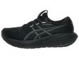 ASICS Gel Cumulus 28 Women's Shoes Black/Carrier Grey