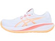ASICS Gel Cumulus 28 Women's Shoes White/Orange Glow