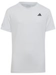 adidas Girl's Core Club Top