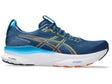 ASICS Gel Kayano 32 Men's Shoes Twilight Blue/Anzu