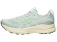 ASICS Gel Kayano 32 Men's Shoes Cold Moss/Vital Green