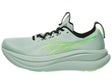 ASICS Gel Nimbus 28 Men's Shoes Cold Moss/Illum Green