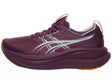 ASICS Gel Nimbus 28 Women's Shoes Velvet Purple/Arc Blu