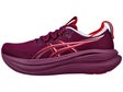 ASICS Gel Nimbus 28 Women's Shoes Beniimo Purple/Red