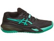 Asics Gel Resolution X Black/Aurora Gn Men's Shoes