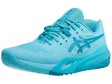 Asics Gel Resolution X Blue Men's Shoes 