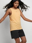 adidas Girl's Club Tank Tangerine 13-14