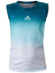 adidas Girl's Parley Tank