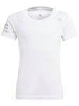 adidas Girl's Club Top