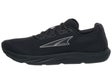 Altra Escalante 4 Men's Shoes Black/Black