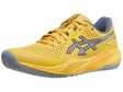 Asics Gel Challenger 15 Saffron/Steel Men's Shoes 