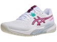 Asics Gel Challenger 15 White/Sakura Men's Shoes 