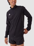 adidas Men adizero Essentails Jacket SM Black