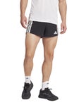 adidas Men Adizero Gel Short SM Black