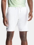 adidas Men's Core Ergo 7" Short White XL