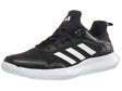 adidas Defiant Speed AC Black/White Men's Shoe 