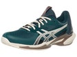 Asics Solution Speed FF 3 Green/Birch Men's Shoes