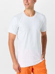 adidas Men's Melbourne Freelift Pro Top White XL