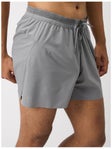 ARC'TERYX Men Norvan 5" Short LG Void