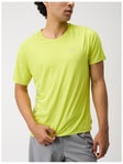 ARC'TERYX Men Norvan Downword Logo SS MD Euphoria