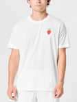 adidas Men's Originals Graphic T-Shirt White S