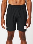 adidas Men's Club 3-Stripe Short