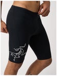 ARC'TERYX Men Norvan Half Tight LG Black