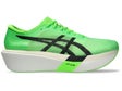 ASICS METASPEED Sky Tokyo Unisex Shoes Green Gecko/Blk