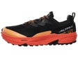 Altra Timp 6 Men's Shoes Black/Orange
