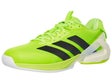 adidas Ubersonic 5 Lucid Lemon/Black Men's Shoe 