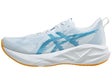 ASICS Novablast 5 Men's Shoes Arctic Blue/Aegean Blue