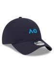 AO26 Core Hat - Navy