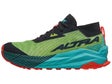 Altra Olympus 275 Men's Shoes Black/Yellow