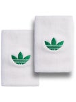 adidas Original Large Wristband White