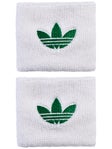 adidas Original Small Wristband White