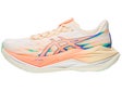 ASICS SUPERBLAST 3 Unisex Shoes Seashell/Sun Coral