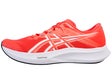 ASICS Hyper Speed 5 Men's Shoes Flash Red/White