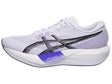 ASICS Magic Speed 5 Unisex Shoes White/Black