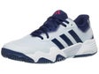 adidas Solematch Control 2 Halo Blue/White Men's Shoe