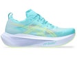 ASICS MEGABLAST Unisex Shoes Aqua/Blue Fade
